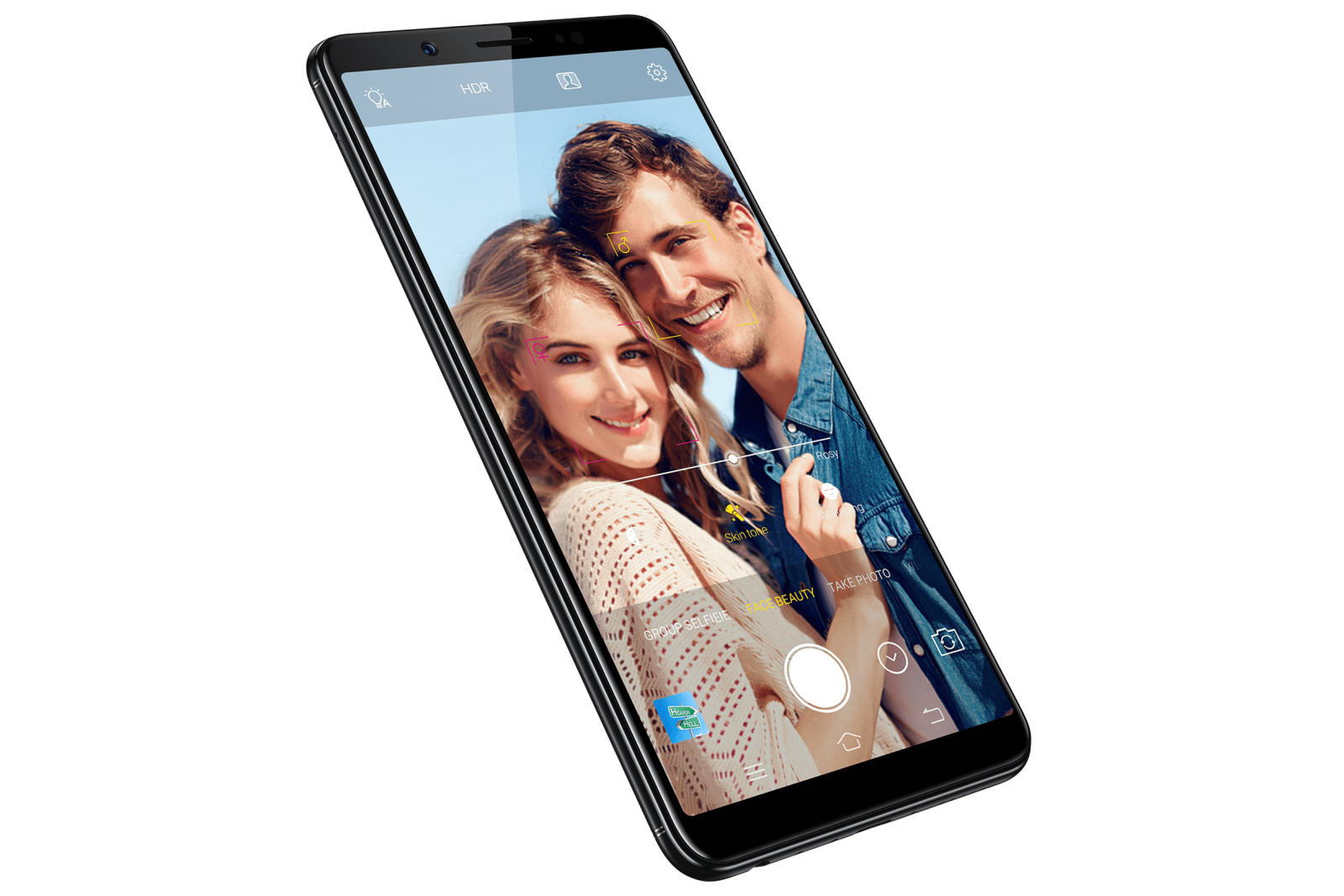 có nên mua Vivo V7