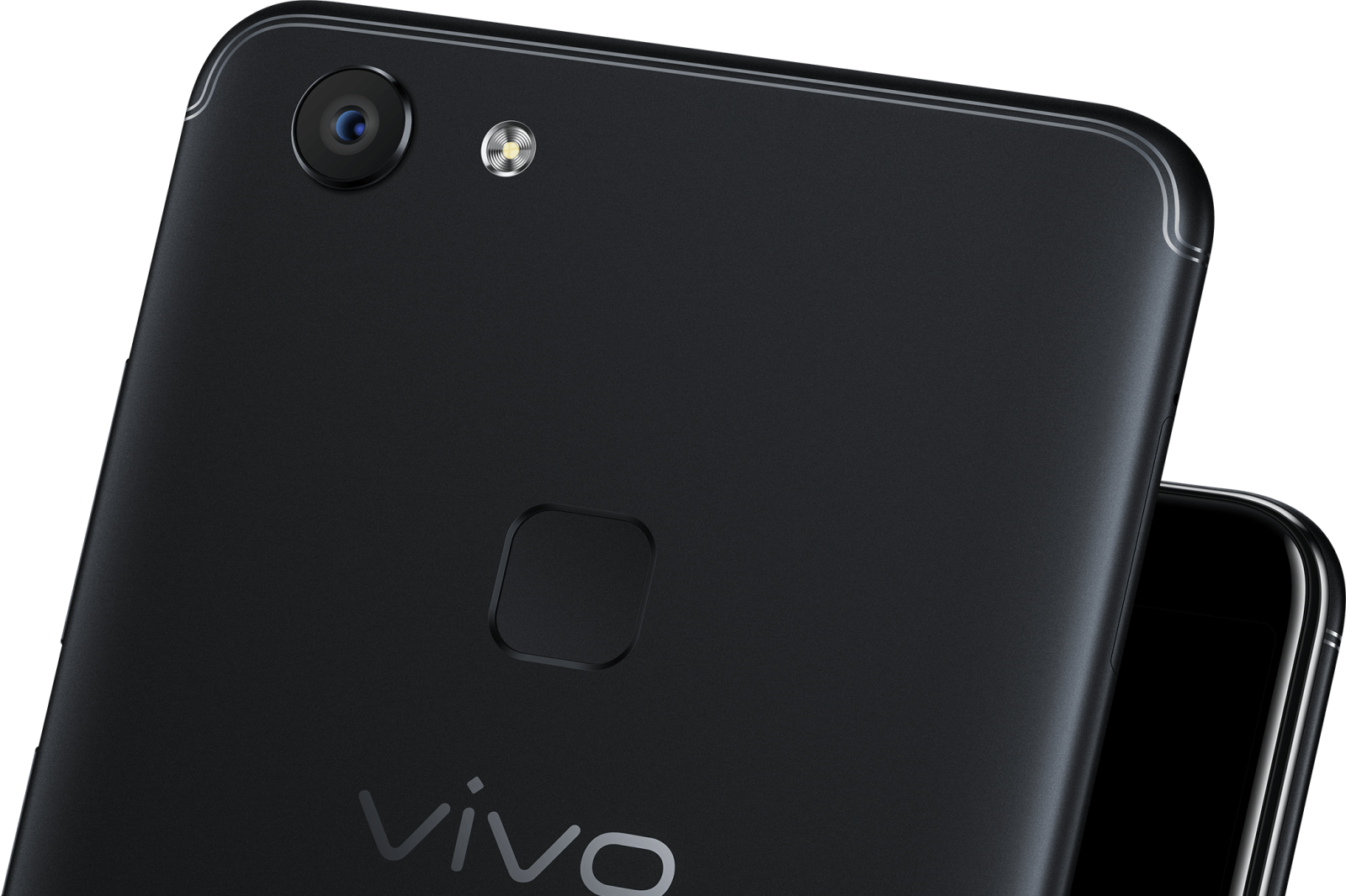 có nên mua Vivo V7