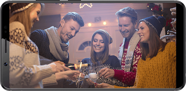 có nên mua Vivo V7 Plus