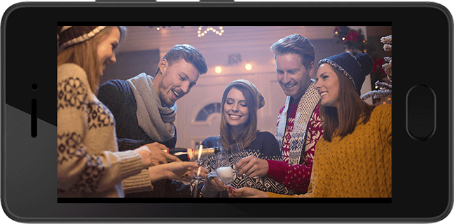 có nên mua Vivo V7 Plus