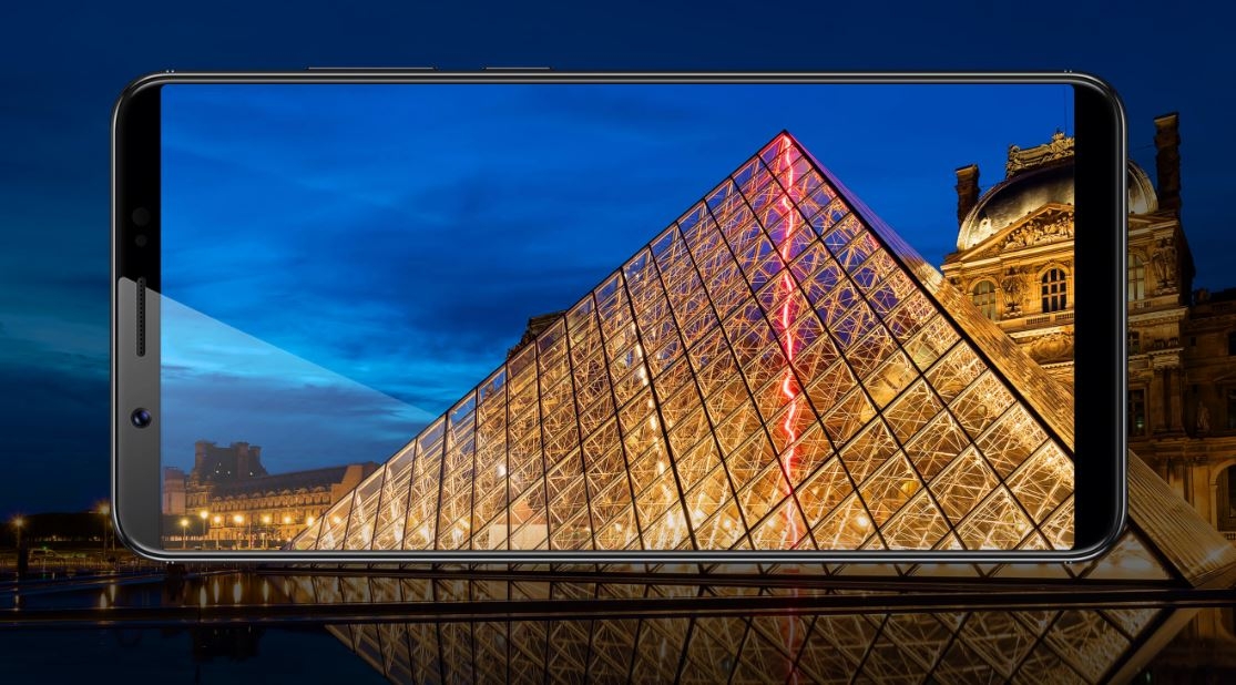 có nên mua Vivo V7 Plus