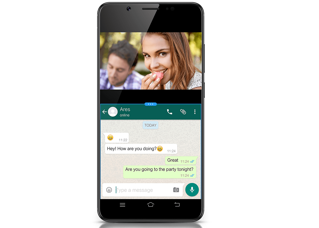 có nên mua Vivo V7 Plus