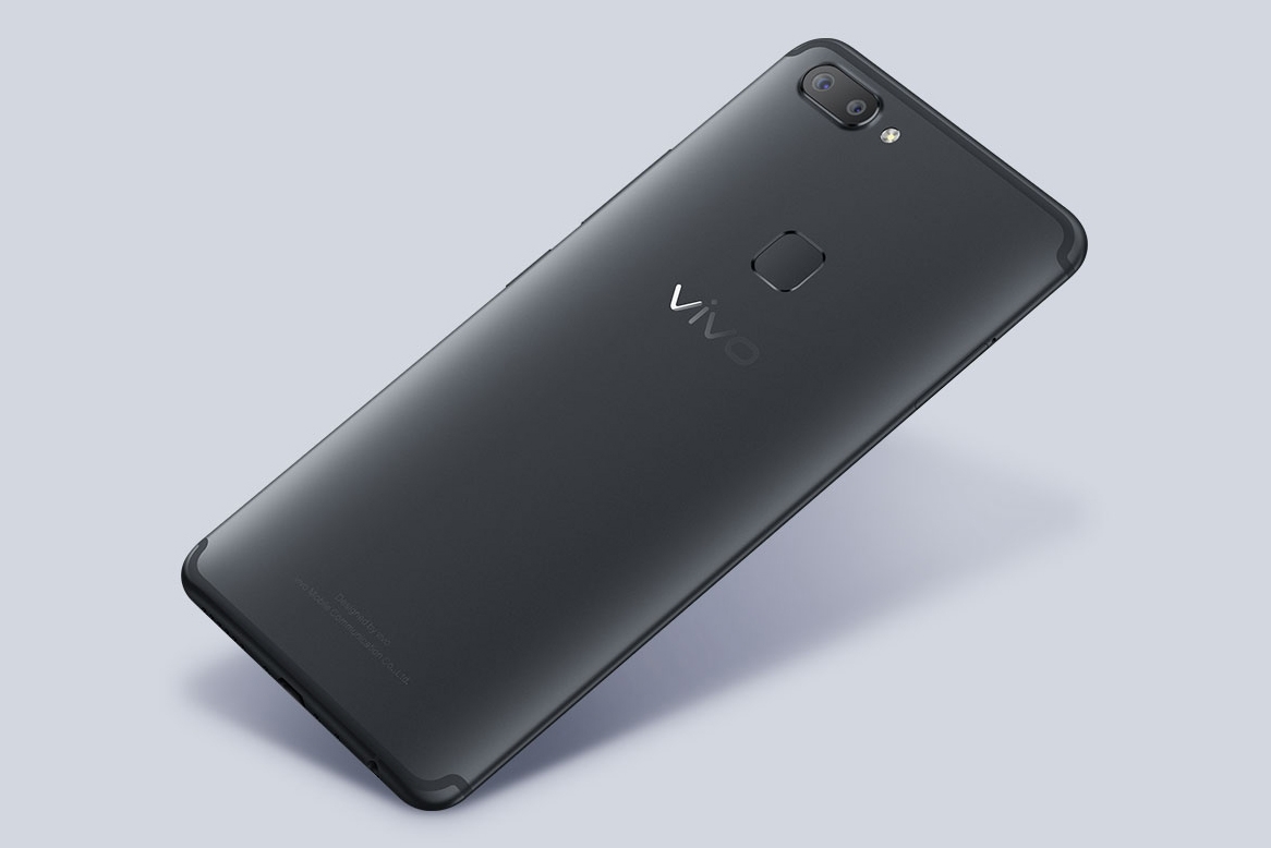vivo x20