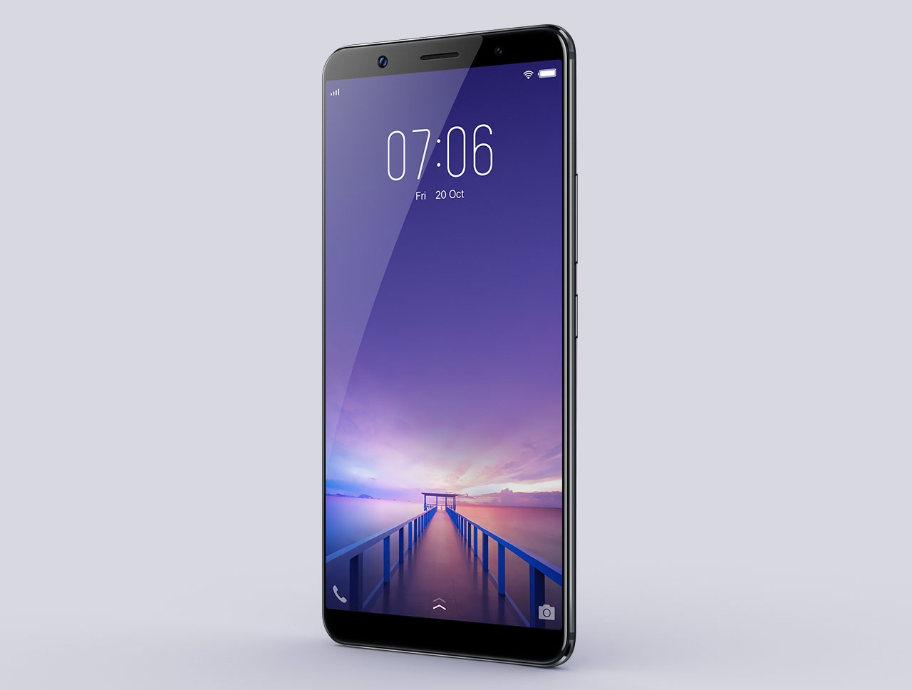 vivo x20
