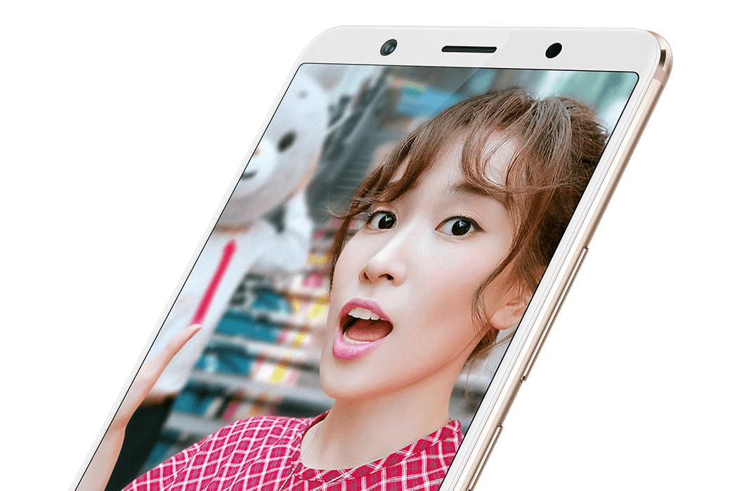 vivo x20
