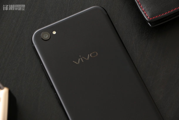 vivo x9