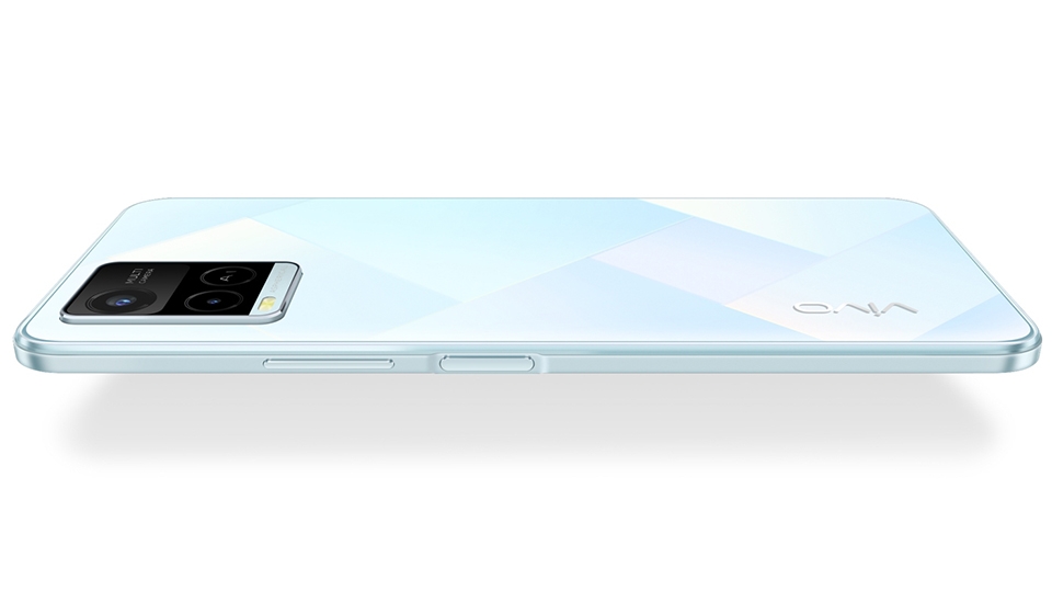 vivo Y21