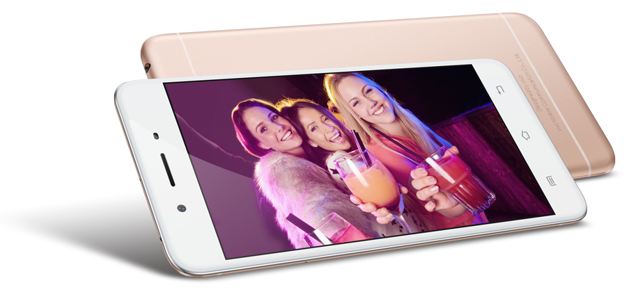 có nên mua vivo y55 4 triệu