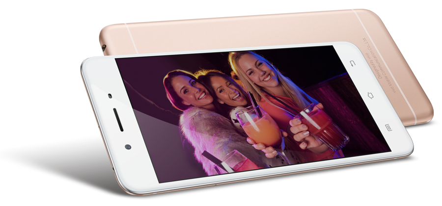 có nên mua vivo y55 4 triệu