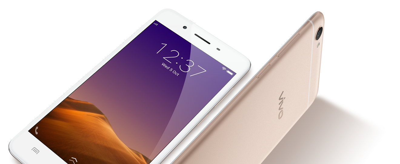 có nên mua vivo y55 4 triệu
