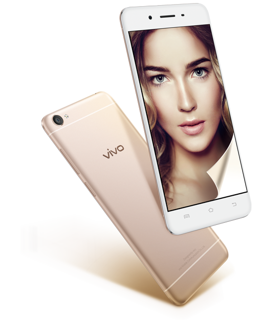 có nên mua vivo y55 4 triệu