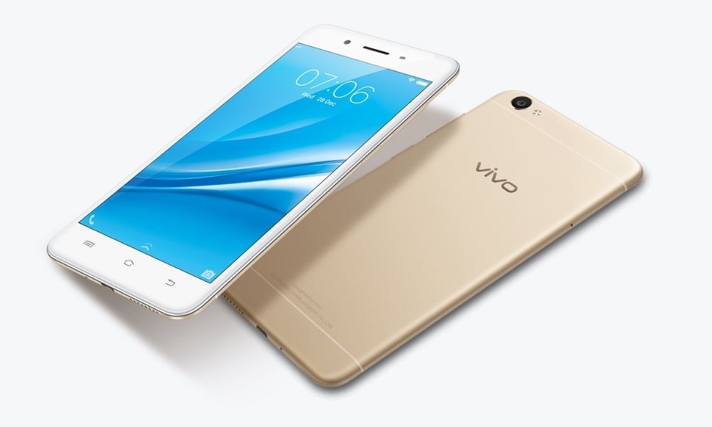 Có nên mua Vivo Y55s