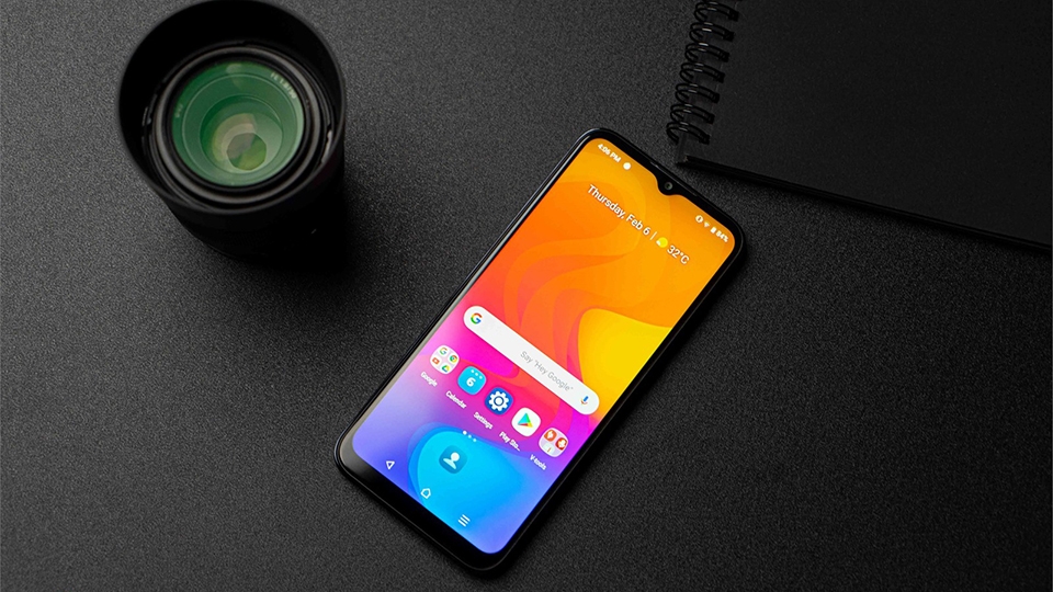 Vsmart Joy 3 4GB 64GB