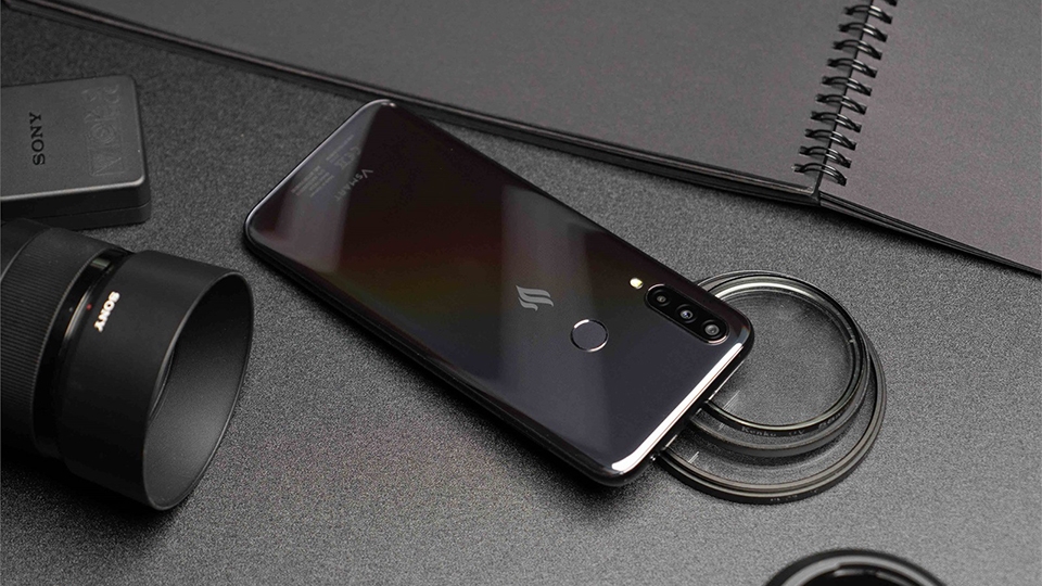 Vsmart Joy 3 4GB 64GB pin