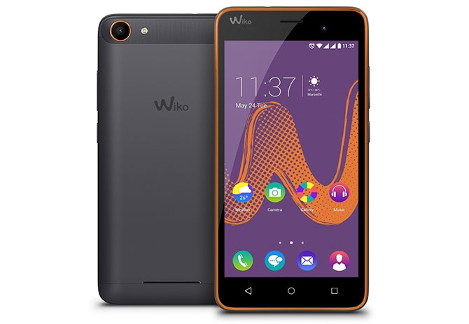 Wiko K-Kool