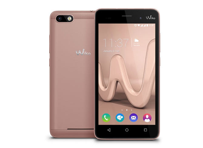 Wiko Lenny 3