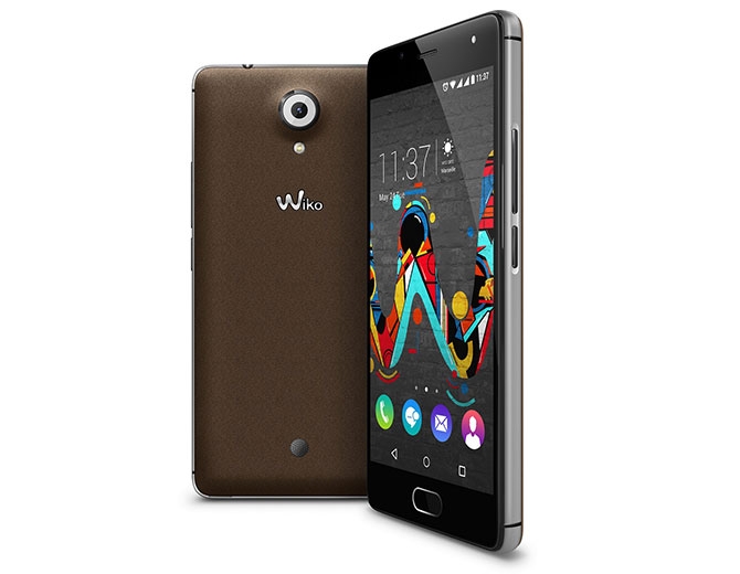 Wiko U-Feel