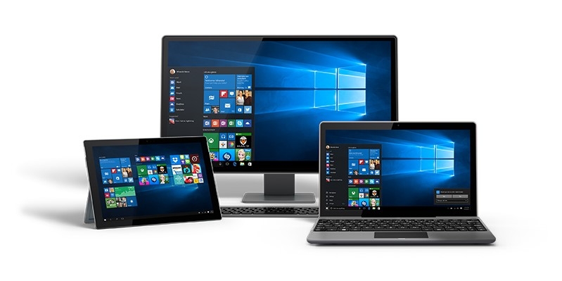 windows 10