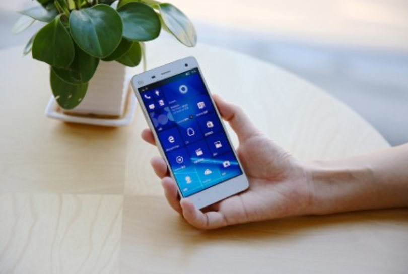 Xiaomi Mi 4 Windows 10 Mobile
