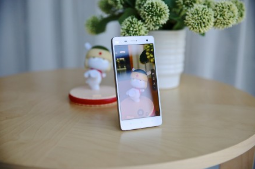 Xiaomi Mi 4 Windows 10 Mobile