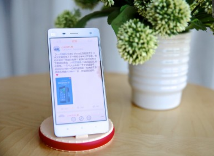 Xiaomi Mi 4 Windows 10 Mobile