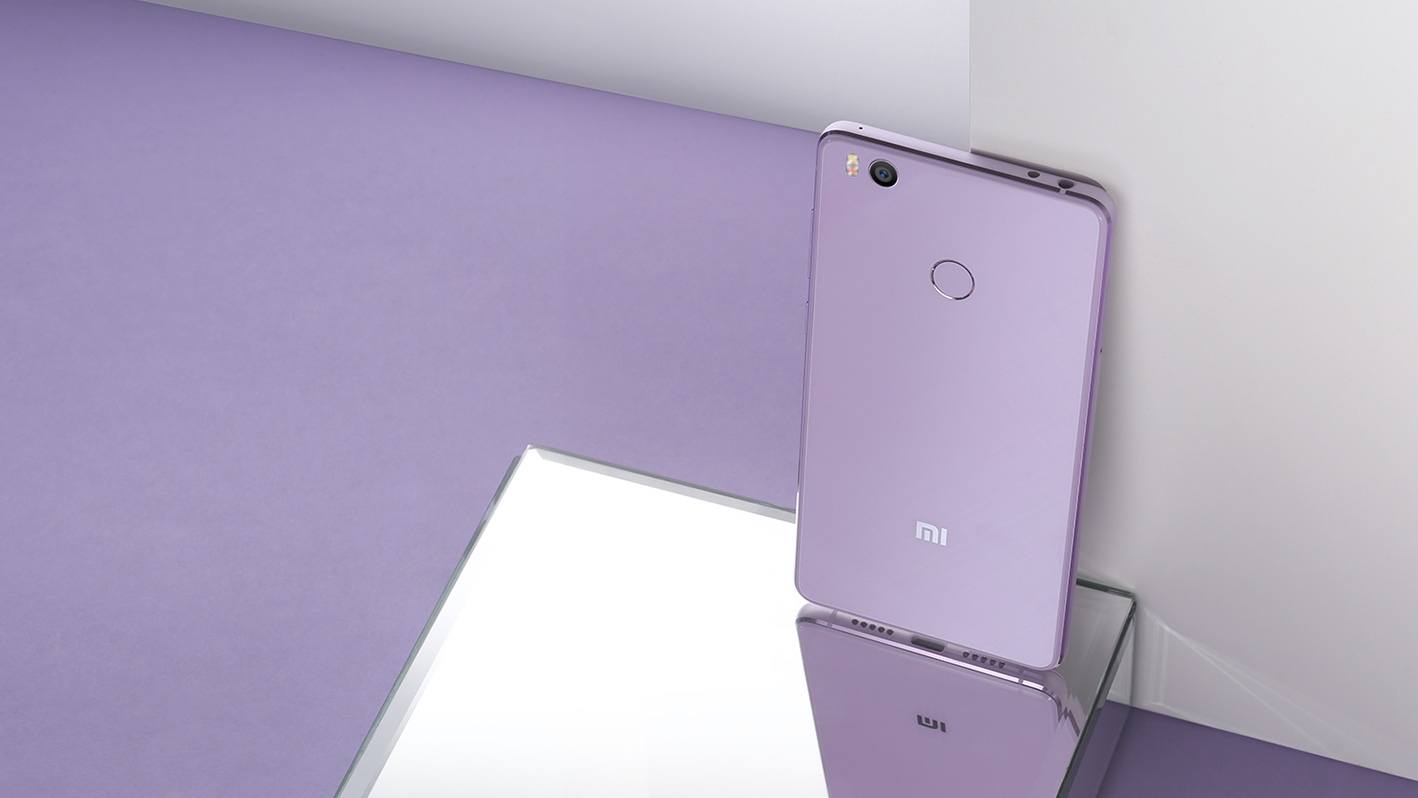 Xiaomi Mi 4s