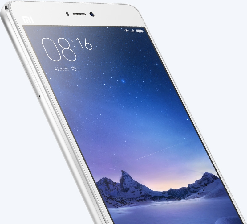 Xiaomi Mi 4s