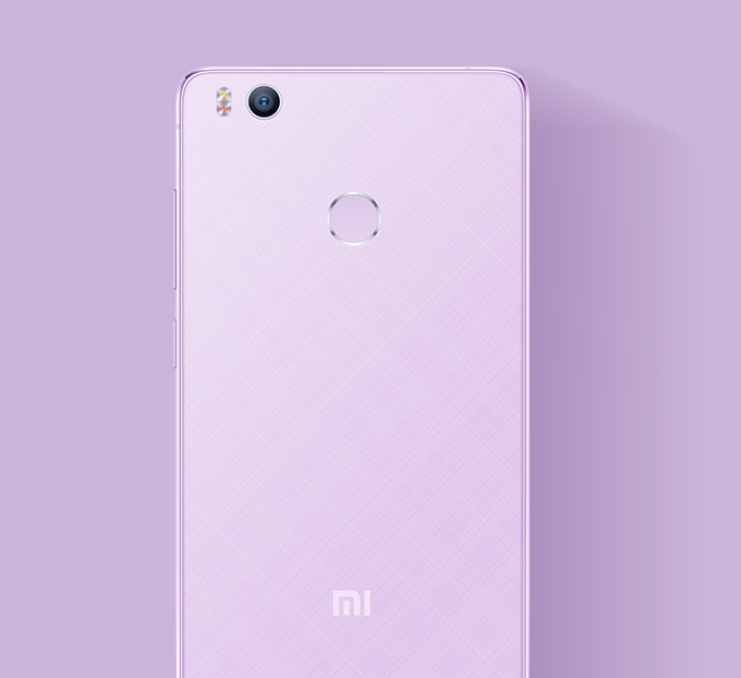 Xiaomi Mi 4s