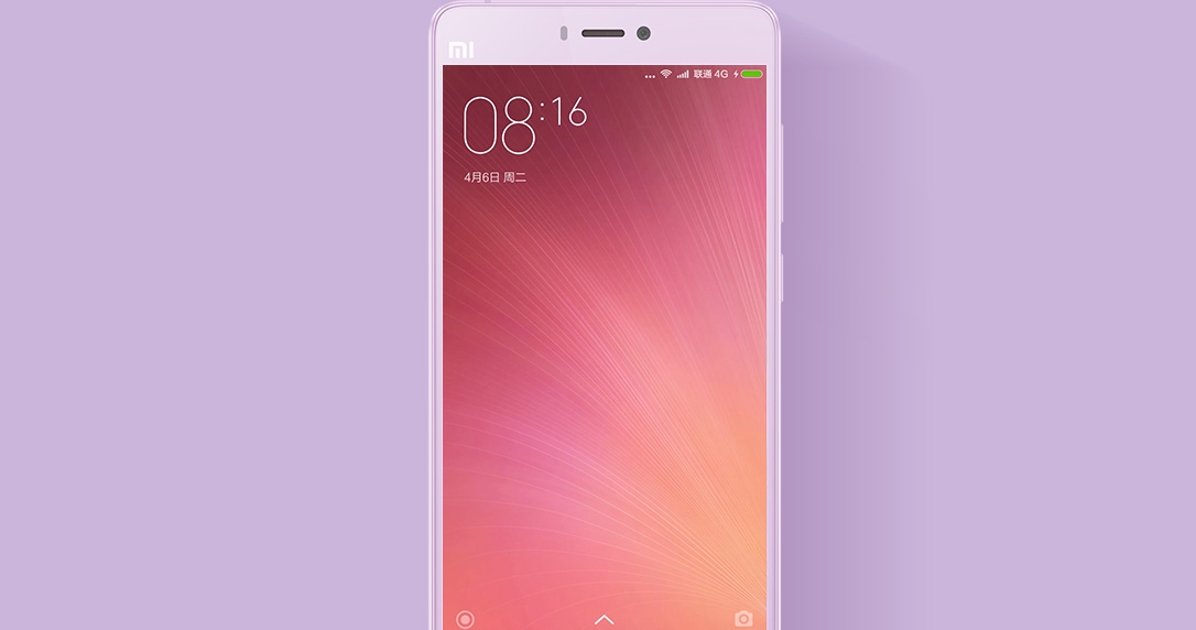 Xiaomi Mi 4s