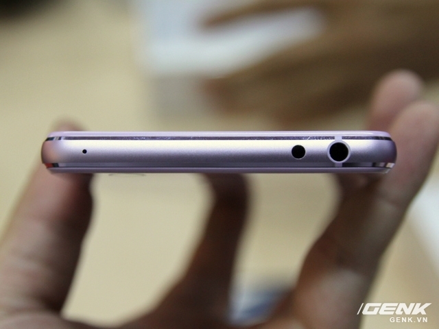 Xiaomi Mi 4s tím Lavender