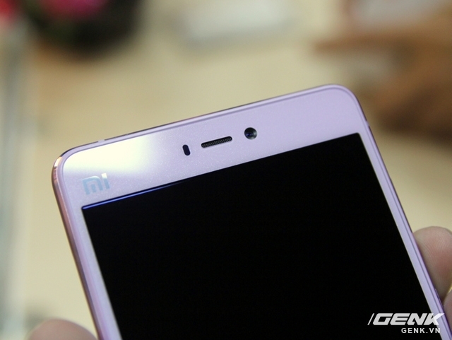 Xiaomi Mi 4s tím Lavender