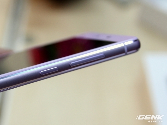 Xiaomi Mi 4s tím Lavender