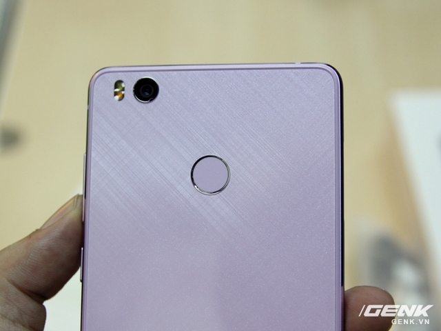 Xiaomi Mi 4s tím Lavender