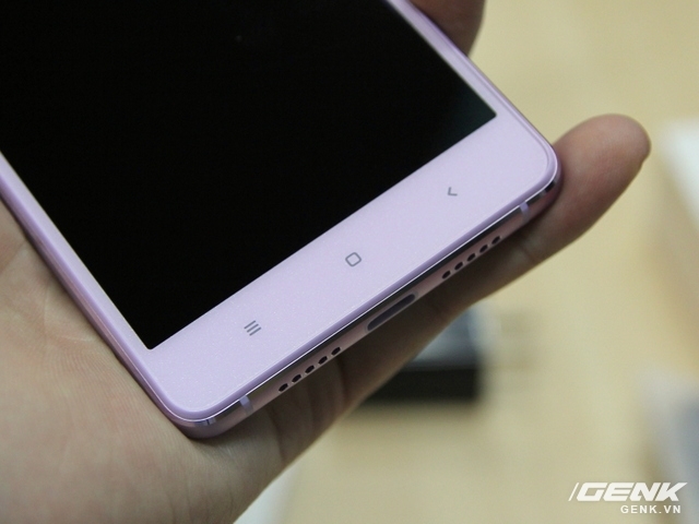 Xiaomi Mi 4s tím Lavender