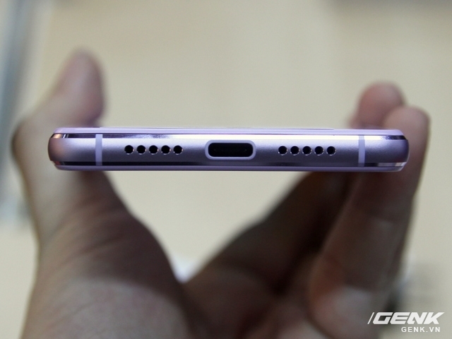 Xiaomi Mi 4s tím Lavender