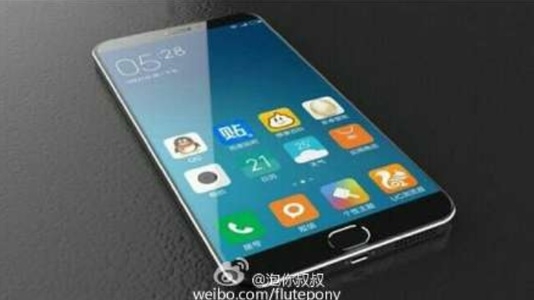 Xiaomi Mi 5