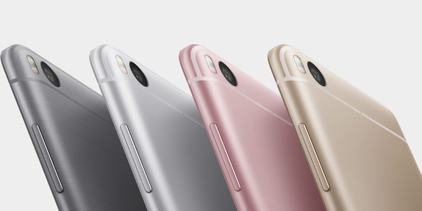 Xiaomi Mi 5s