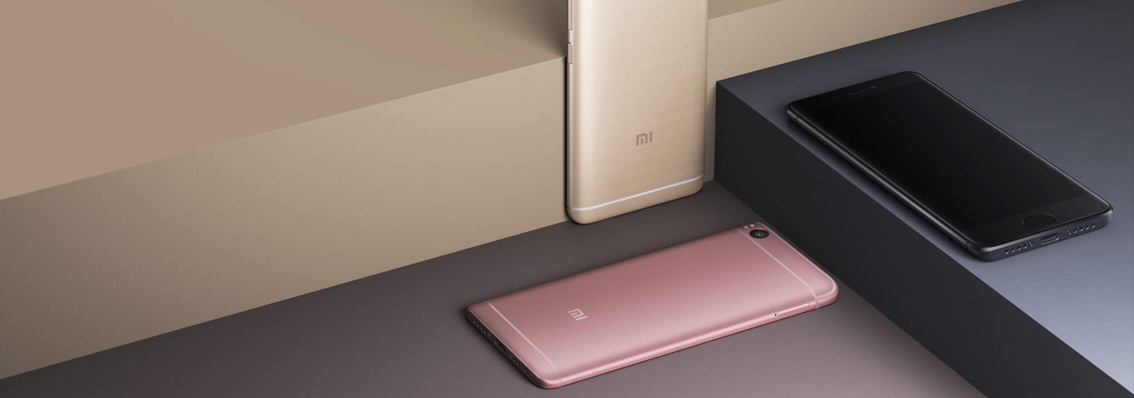 Xiaomi Mi 5s