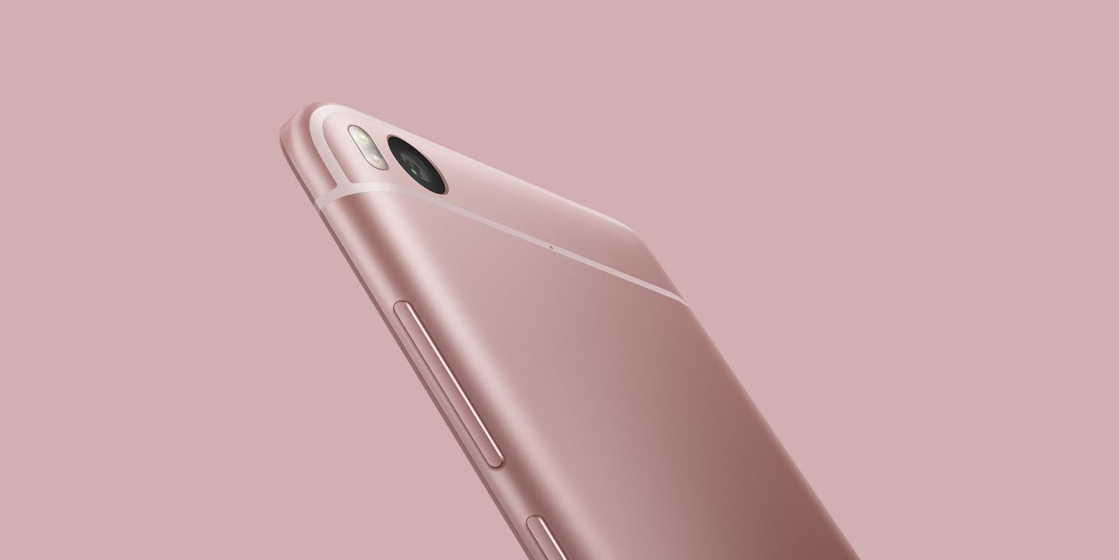 Xiaomi Mi 5s