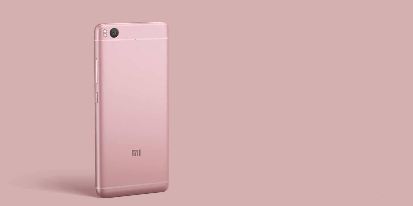 Xiaomi Mi 5s