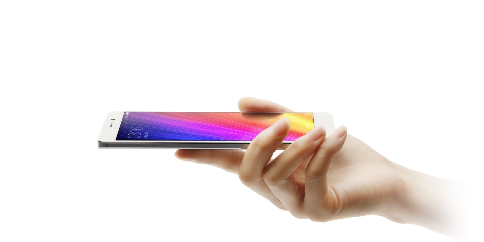 Xiaomi Mi 5s Plus
