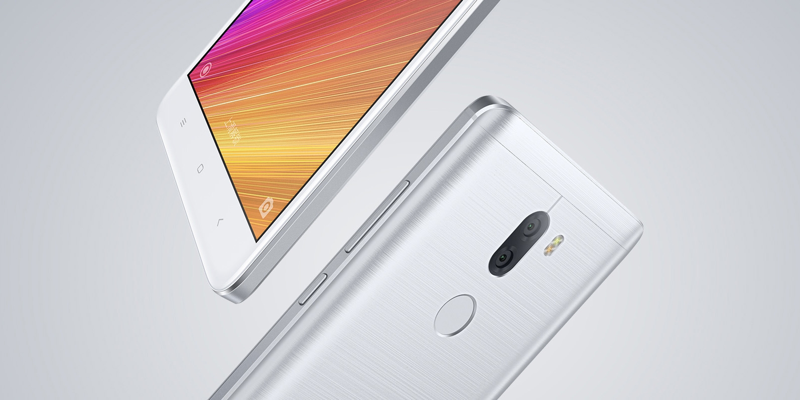 Xiaomi Mi 5s Plus