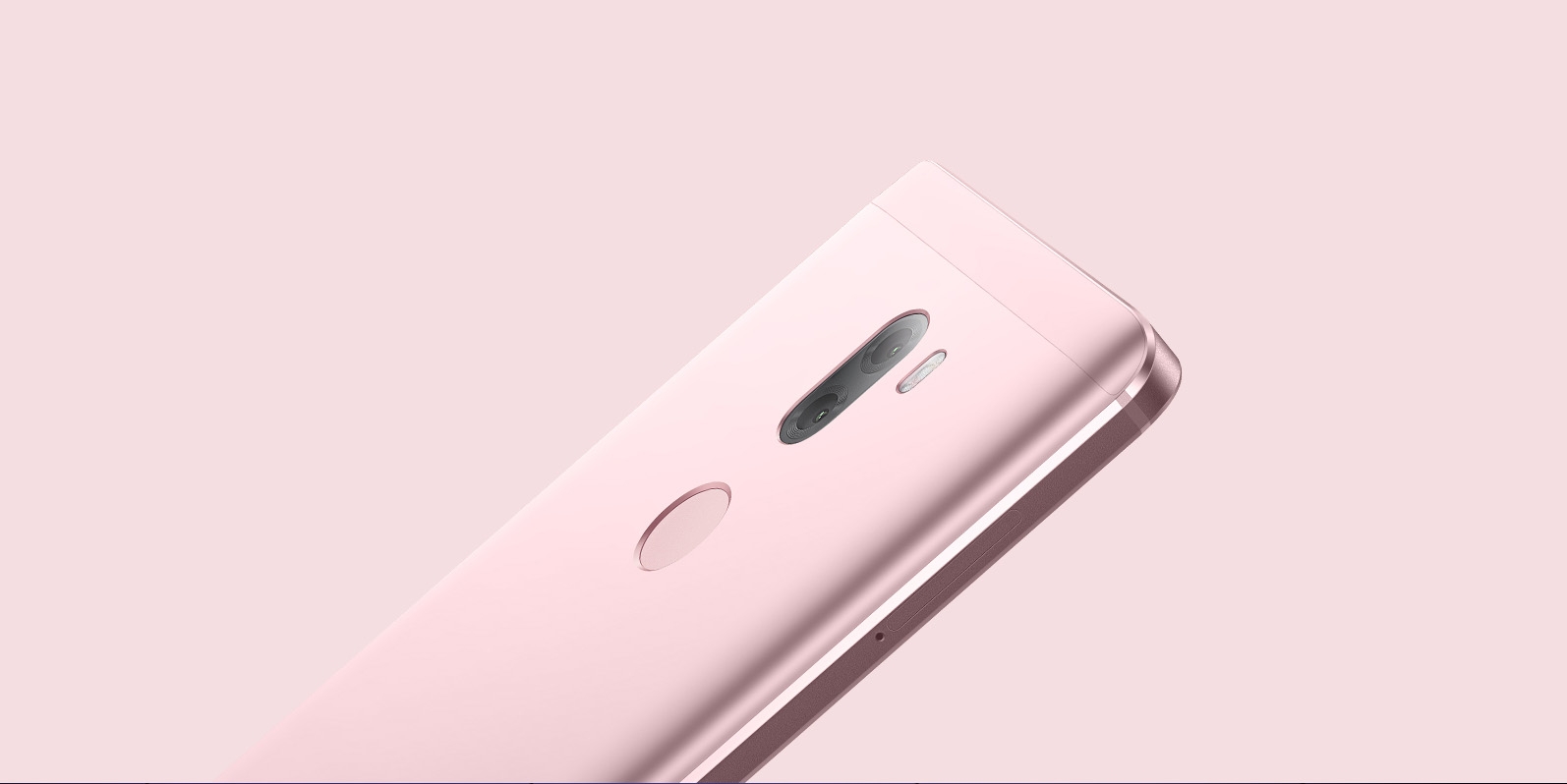 Xiaomi Mi 5s Plus