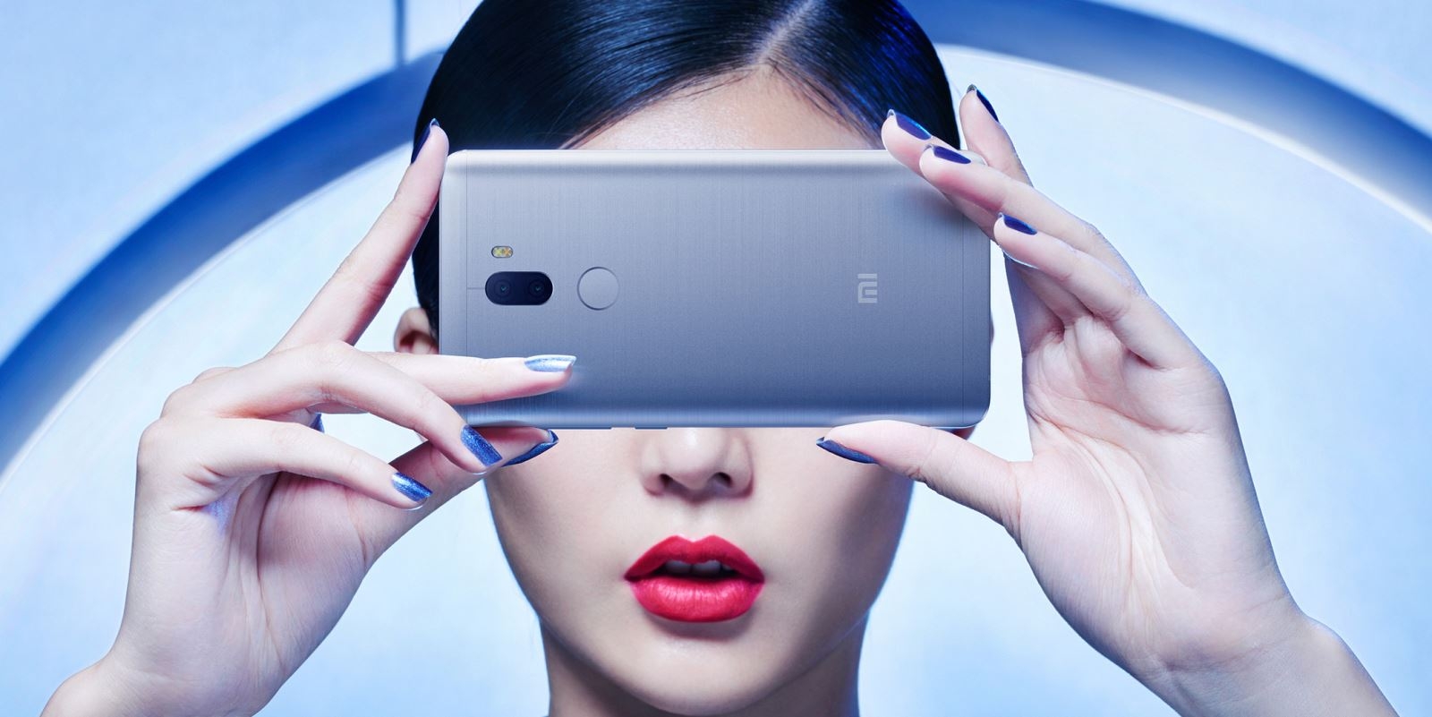 Xiaomi Mi 5s Plus