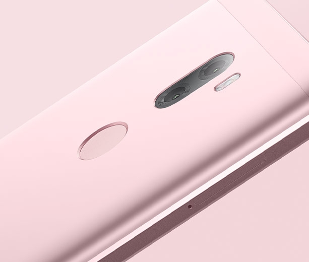 Xiaomi Mi 5s Plus