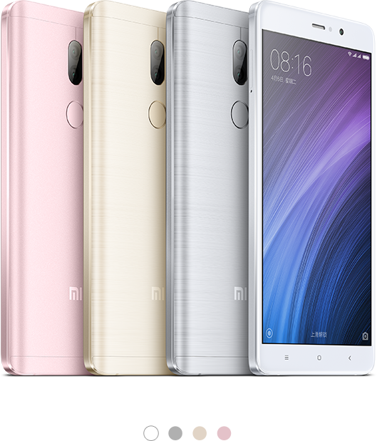 Xiaomi Mi 5s Plus