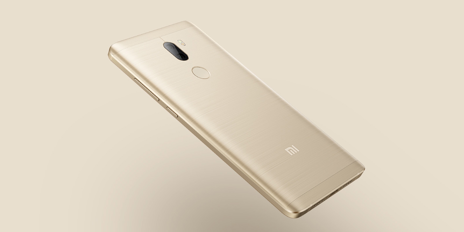 Xiaomi Mi 5s Plus