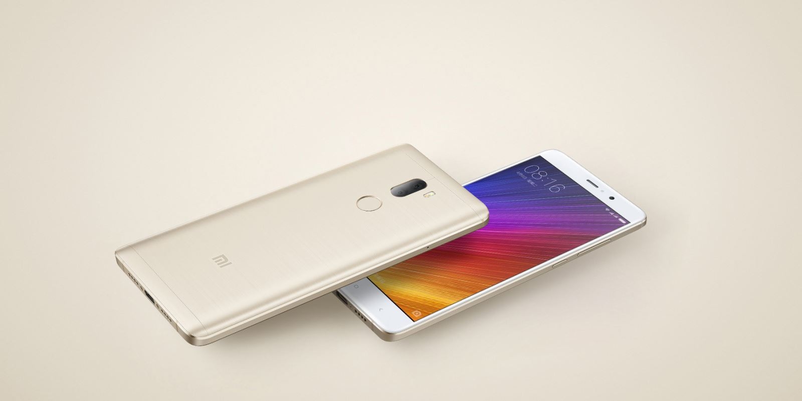 Xiaomi Mi 5s Plus