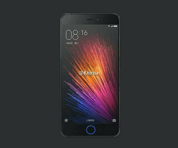 Xiaomi Mi 5s Xiaomi Mi 5s