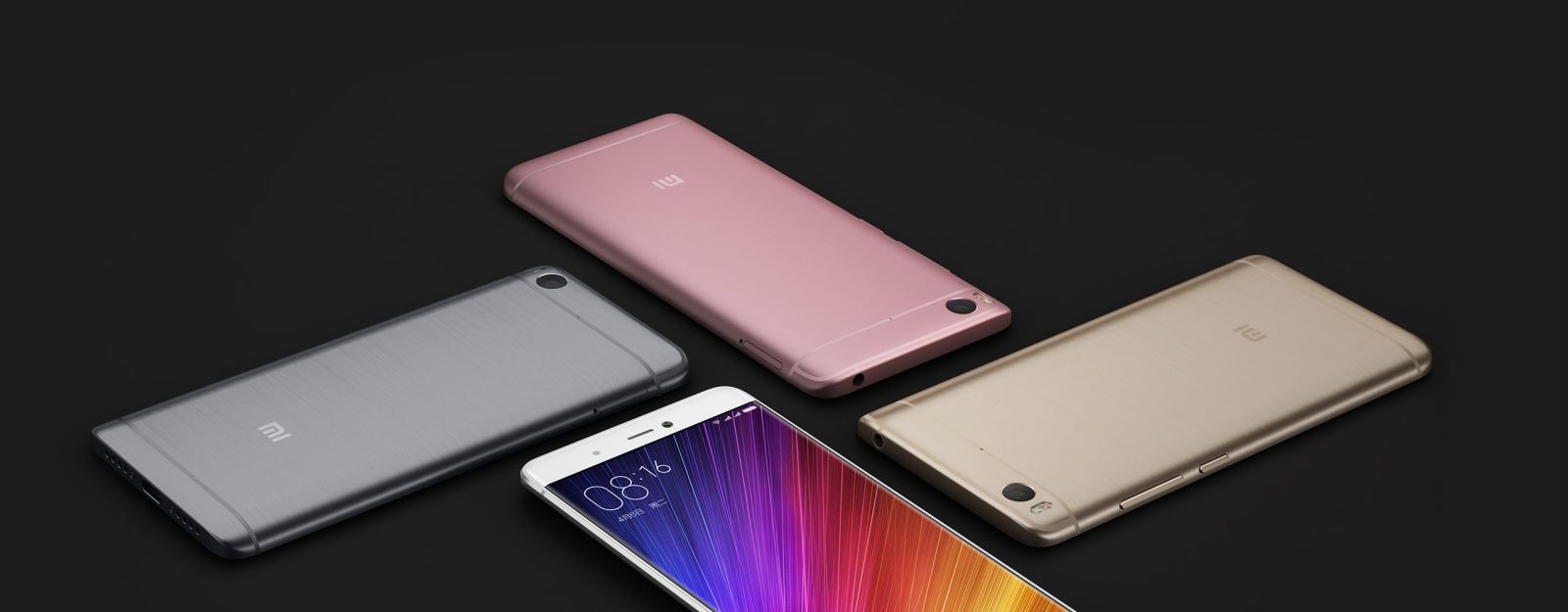 Xiaomi Mi 5s